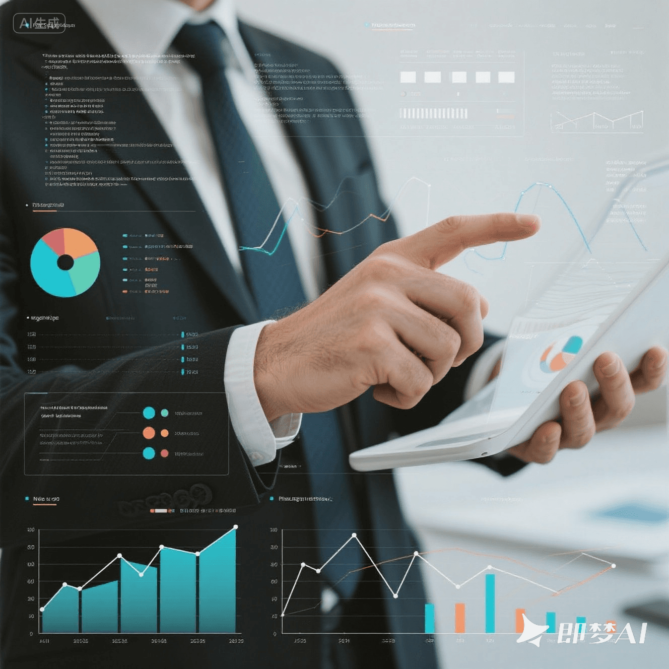 AI-Powered Enterprise Solutions