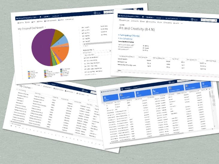 Hospital Visitation System